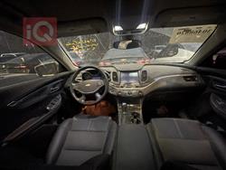 Chevrolet Impala